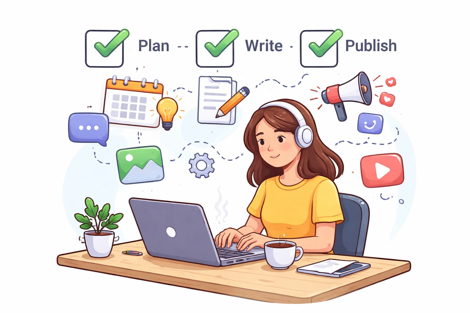 Customize Your Workflow