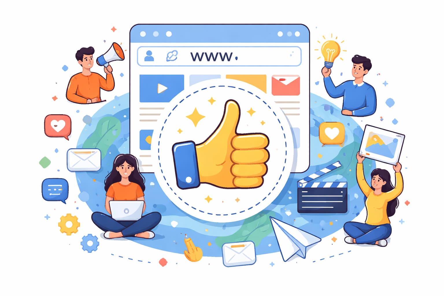 Display Windows for Focused Work